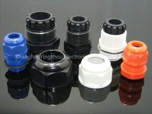 M8-M40 Nylon Environmental Quality Waterproof Connector Wire and Cable Connector