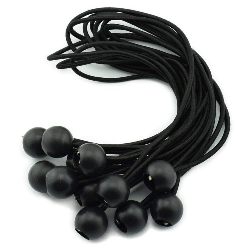 Made in China Ball Bungees/ Tarp Loop Canopy Tie Ball Bungee Cords