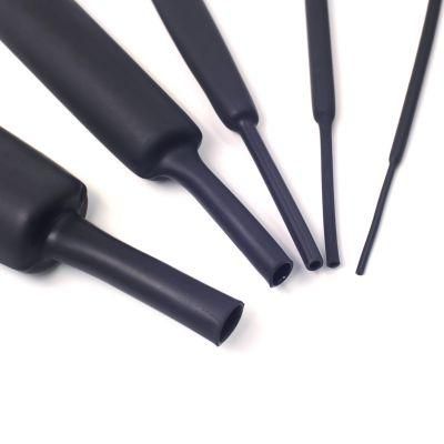 40mm Large Heat Shrink Tube Joint Closures for Telephone Cable