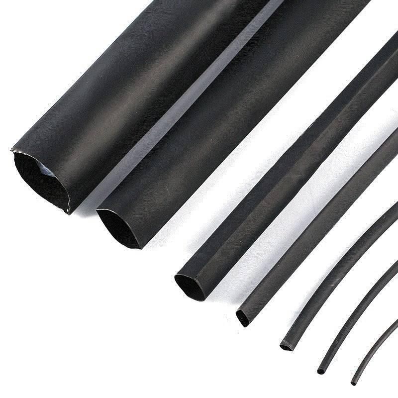 Electrical Cable Sleeves Tube Heat Shrink Tubing
