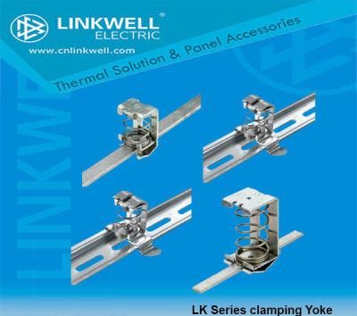 Lk Series Shield Clamping Yoke with Steel, Ce