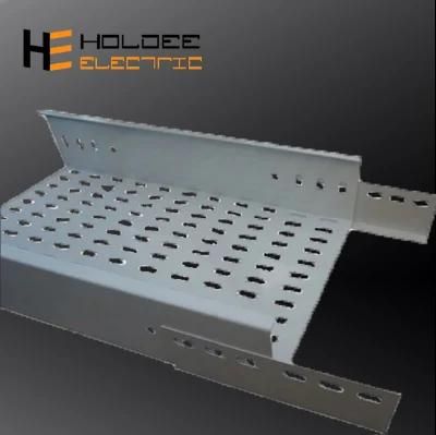 Top Quality Hot DIP Galvanized Steel Cable Tray