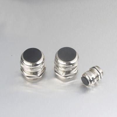 Metal IP68 Cable Gland M10 M16 M Thread