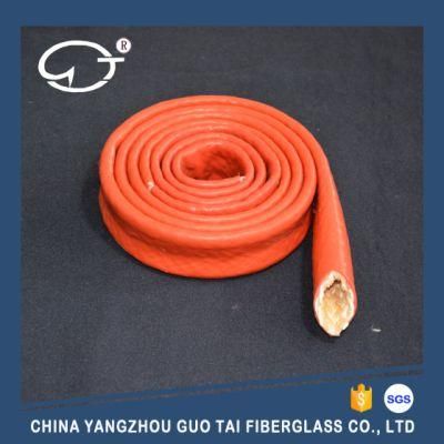 Fire Protection Fiberglass Sleeving