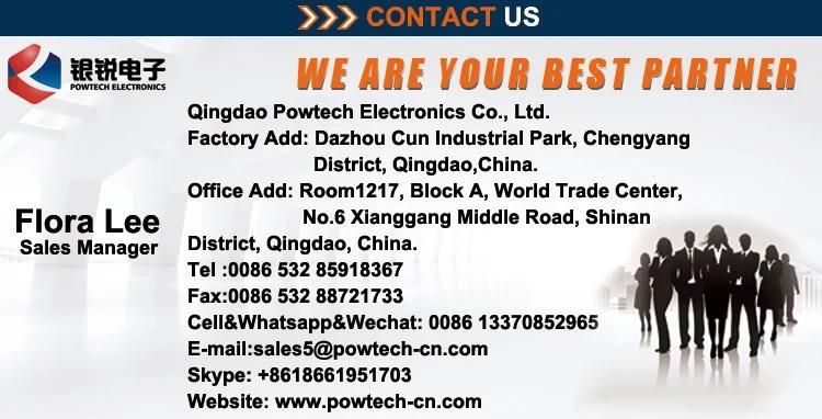 High Quality Spiral Vibration Damper for ADSS Opgw Cable