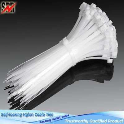 9X1000mm 39.4inches Self-Locking Nylon Cable Ties