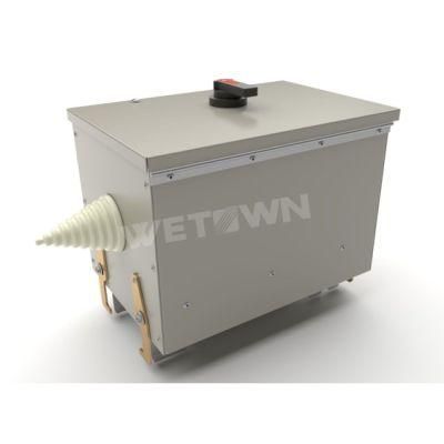 Intelligent Busduct System in China for 30 Years
