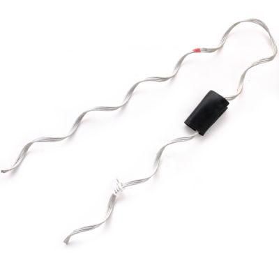 High Quality Double Line Tie