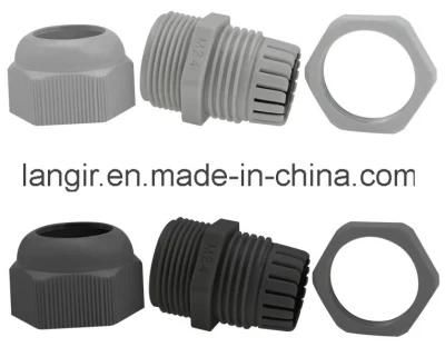 Nylon Cable Gland (M24*1.5) IP68 Waterproof