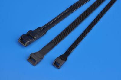 Double Locking Cable Tie (nylon, 9.0*260)