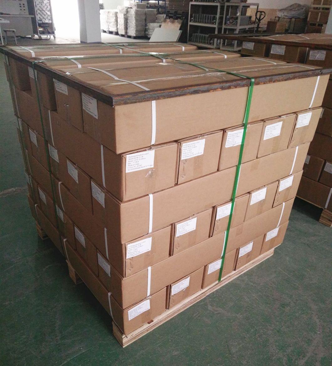 Preformed Dead-End Clamp with Insulation Coating