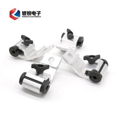 Factory New Design Mini Bracket Suspension Clamp