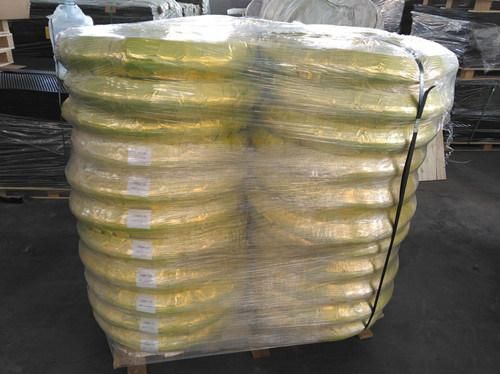 Heavy Wheeled Traffic Usage Heavy Duty Rubber Cable Protector