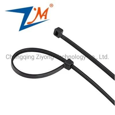 2.5*60 Nylon Cable Tie with Self-Locking