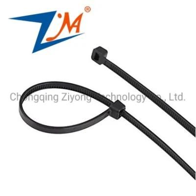 2.5*60 Nylon Cable Tie with Self-Locking