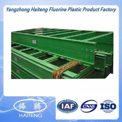 Light Weight Insulation FRP/Fiberglass Cable Tray