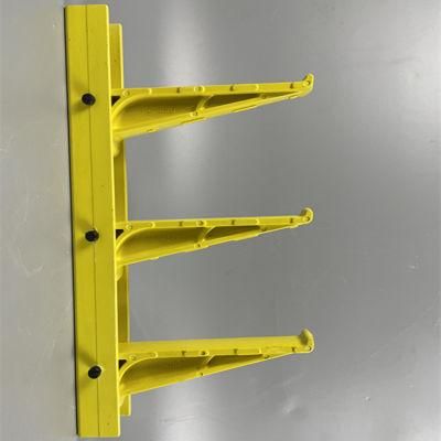 FRP Composite Material Bracket FRP Cable Trench Bracket Power Cable Arm Bracket