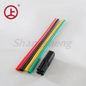 0.6/1KV Four Core Heat Shrinkable Cable Terminal Kit SY-1/4.0