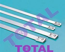 Stainless Steel Cable Tie