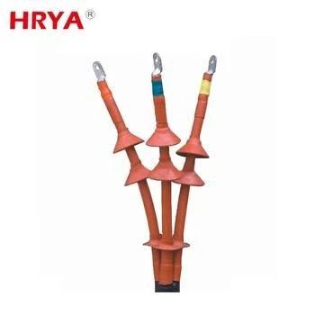 Hrya Factory Shrink Tubing Kit Heat Shrink Connector Kit Heat Shrink Tube Kit