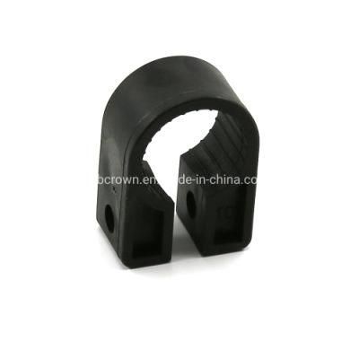 Plastic Power Cable Cleat High Quality