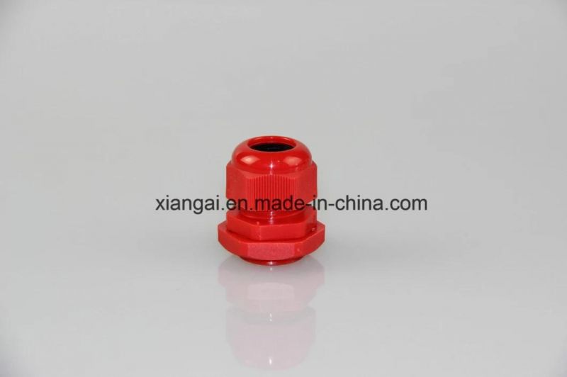 Factory Outlet IP 68 Waterproof Nylon Cable Gland