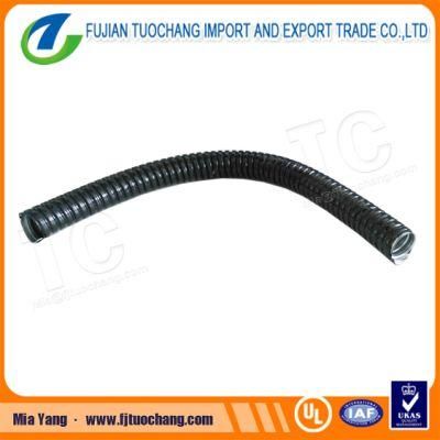 Factory Price Electrical Cable PVC Coated Flexible Pipes