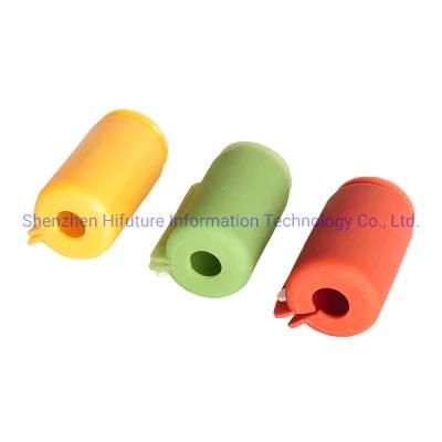 Silicon Rubber Insulation Protective Cap