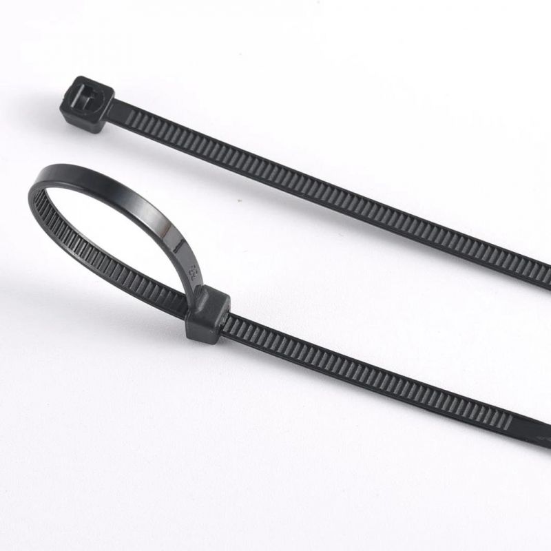 All Size Nylon Cable Ties with More Serviceable Range