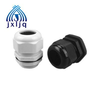 M32*1.5 Nylon Cable Gland