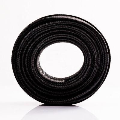 Automotive Braided Sleeve Pet Cable Sleeve Braided Cable Sleeving