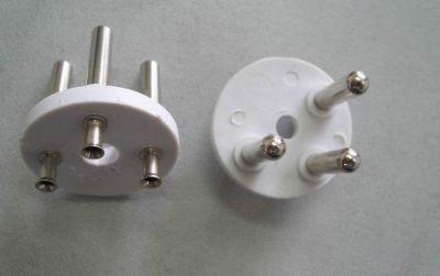 Israel Cable Plug Insert (MA005)