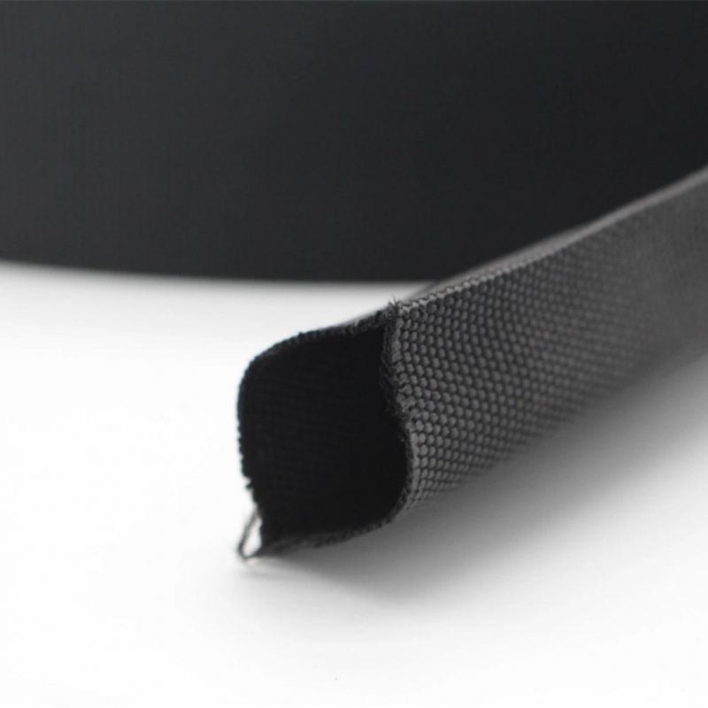 1050 Denier Ballistic Nylon Fabric Reusable Hose & Cable Protector Sleeve