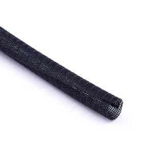 China Cost Produce Knitted Sleeve Used in Hose Lines and Pipe Lines