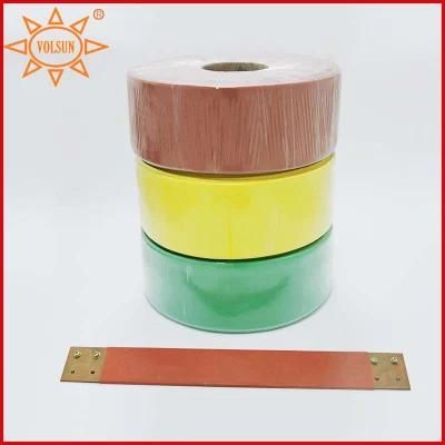 10kv 35kv Protection Busbar Heat Shrink Tube