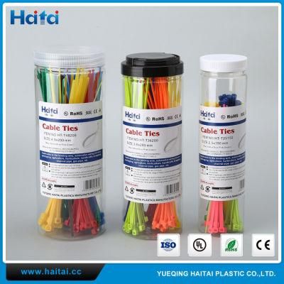 Completely New Nylon Cable Ties