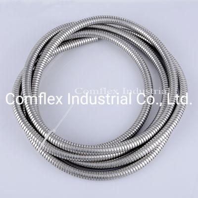 Flex Tubes Steel Wire Rein Force Flexible Conduit