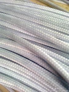 Expandable Braided Sleeving Production Pet PA Fibre with Permanent Hot Resistance Utilized with Wires Ts16949