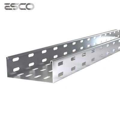 High Quality Cable Tray SS304 OEM