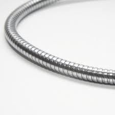 &#160; Flexible Stainless Steel Rigid Electrical Conduit for Cable Protection Made in China