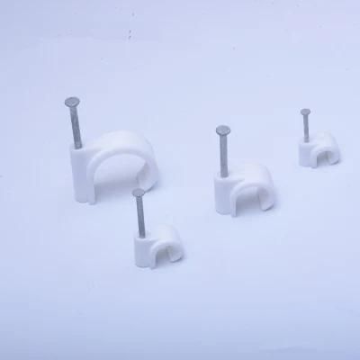 Guaranteed Quality Bengal Market Tower Round Cable Clip