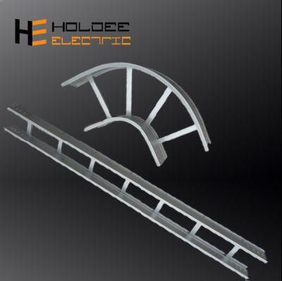 High Quality Ladder Type Cable Tray and Trunking Cable Tray System China Factory