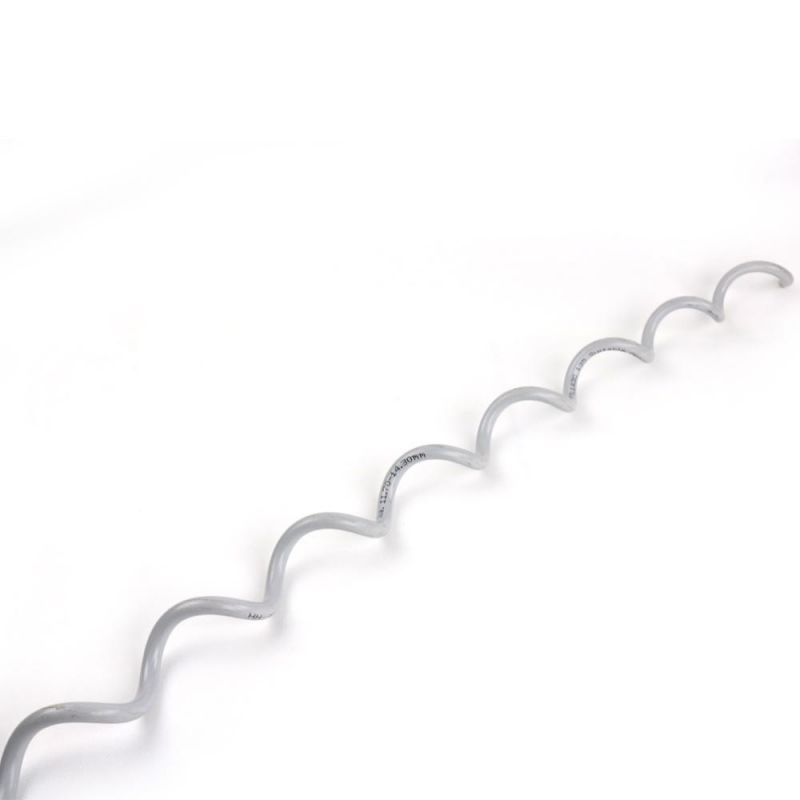 High Quality ADSS Cable Fitting Spiral Vibration Dampers