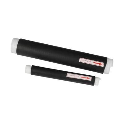 Equivalent to Low Voltage EPDM Cold Shrink Tube