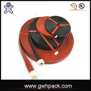 Hot Sale Chinese Factory Fireglass Sleeve for Protect The Hydraulic Fittings UK