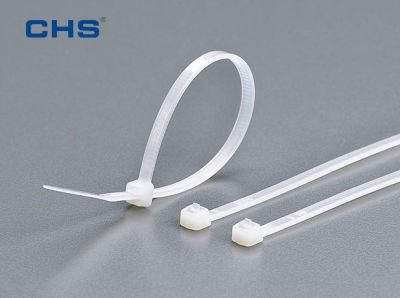 Chs-100rtw Zero Halogen Free Releasable Nylon Cable Ties