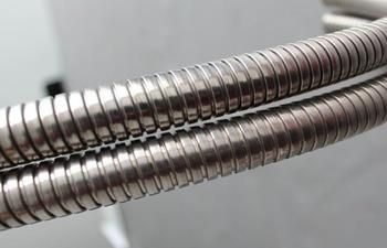 PVC Coating Flexible Metal Conduit