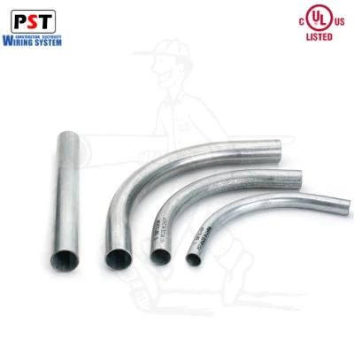 UL797 Standard Galvanized EMT Conduit