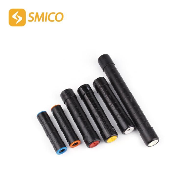 Mjpt LV Pre-Insulated Aluminum Sleeve for Connect The Insulated Cable