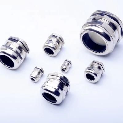 Cable Gland M36 Waterproof Stainless Steel Cable Gland Connection